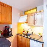 아파트 5 Pers A Saint-lary Avec Wifi - Fr-1-296-460 *