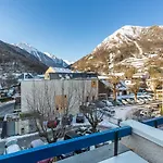 5 Pers A Saint-lary Avec Wifi - Fr-1-296-460 * 생라리술랑
