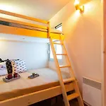 5 Pers A Saint-lary Avec Wifi - Fr-1-296-460 *