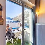 5 Pers A Saint-lary Avec Wifi - Fr-1-296-460 아파트 생라리술랑