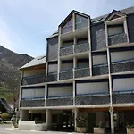 5 Pers A Saint-lary Avec Wifi - Fr-1-296-460 * 생라리술랑