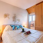 아파트 5 Pers A Saint-lary Avec Wifi - Fr-1-296-460 *