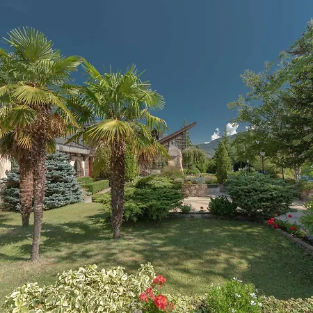 5 Pers A Saint-lary Avec Wifi - Fr-1-296-460 * 圣拉里苏朗