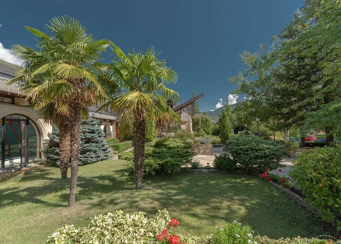 5 Pers A Saint-lary Avec Wifi - Fr-1-296-460 * 圣拉里苏朗