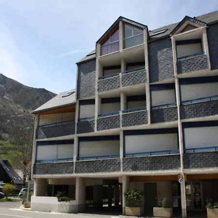 5 Pers A Saint-lary Avec Wifi - Fr-1-296-460 * سانت لاري سولون